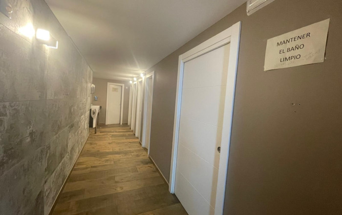 Venta - Bar Restaurante -
Badalona