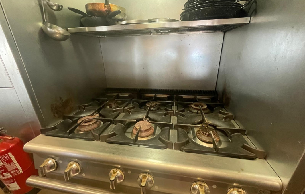 Venta - Bar Restaurante -
Badalona