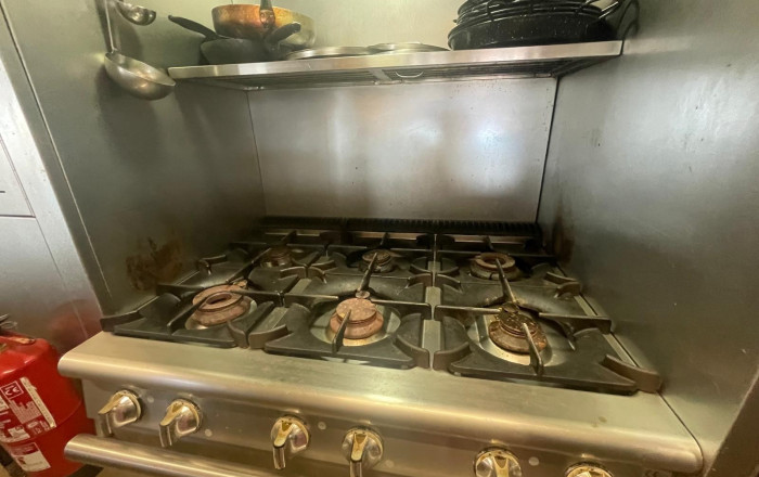 Venta - Bar Restaurante -
Badalona