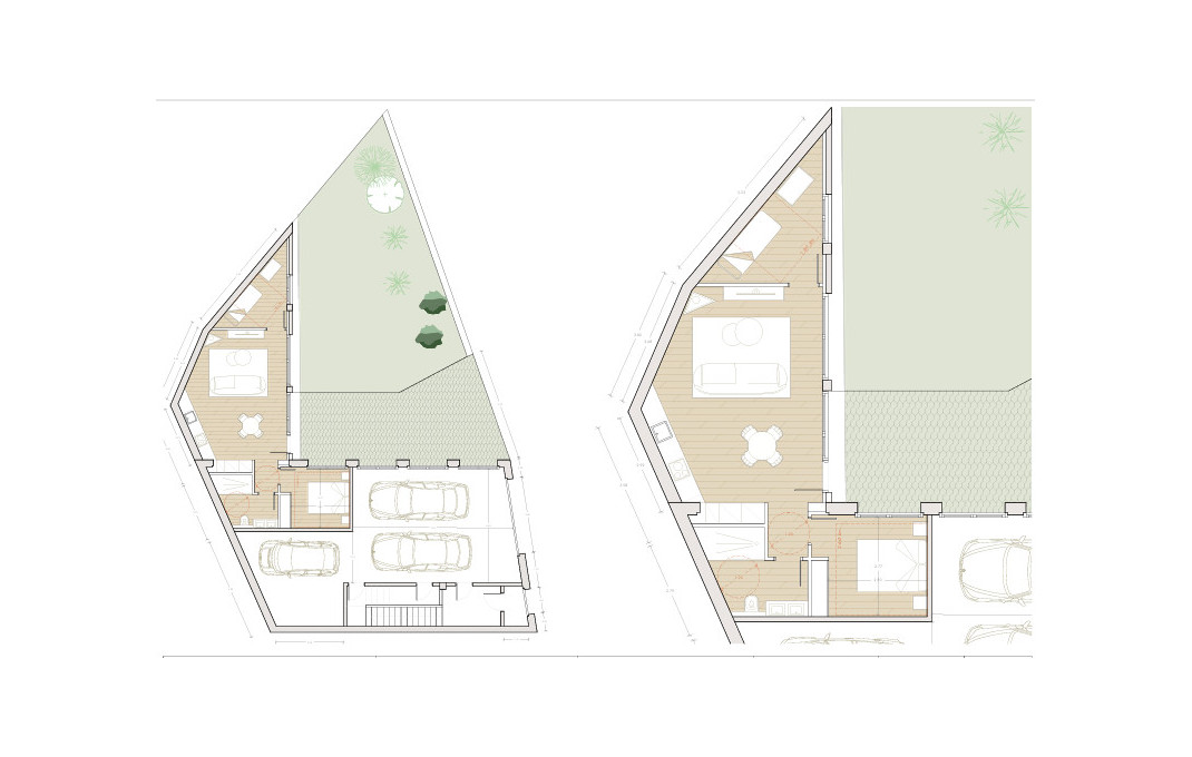 Venta - Apartamentos Turísticos -
Lleida  - centro