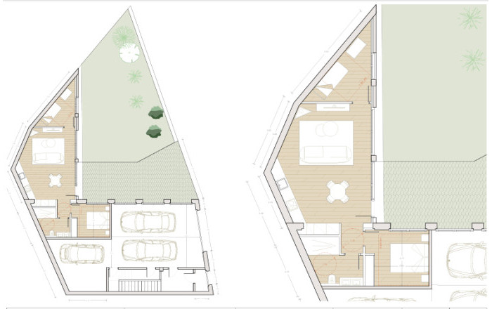 Venta - Apartamentos Turísticos -
Lleida  - centro