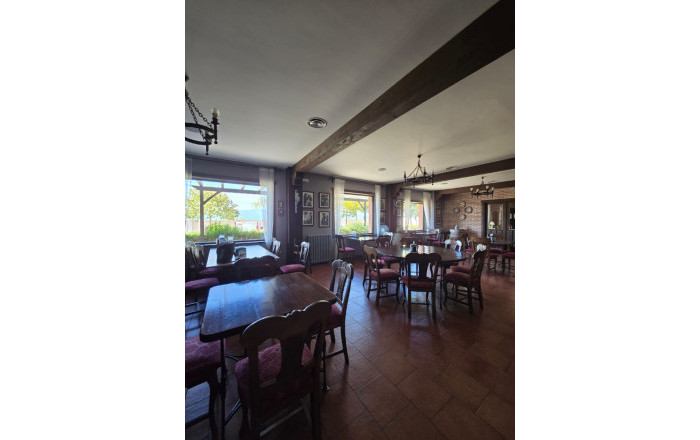 Sale - Hoteles -
Toledo - Lagartera