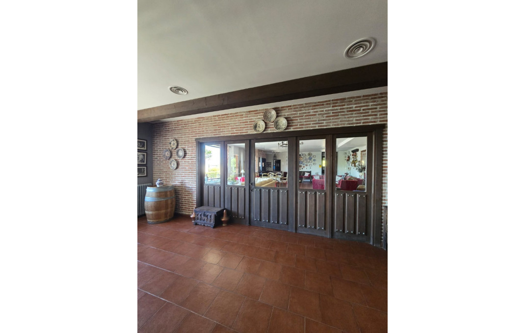 Sale - Hoteles -
Toledo - Lagartera