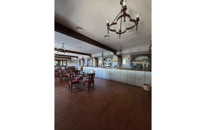 Sale - Hoteles -
Toledo - Lagartera