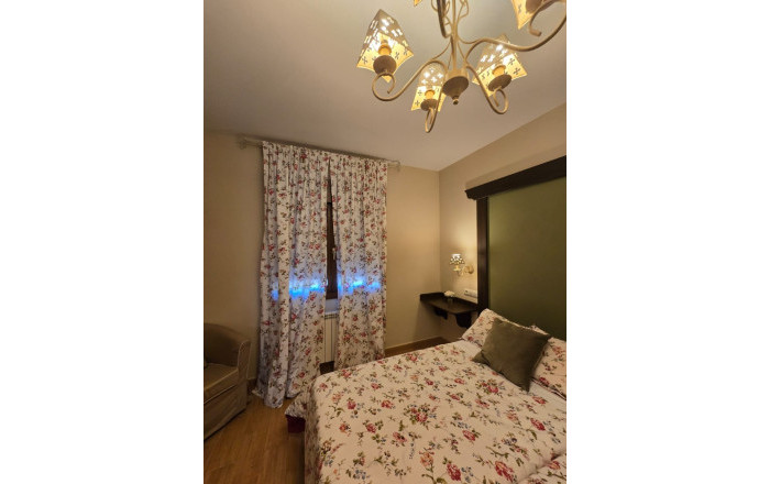 Sale - Hoteles -
Toledo - Lagartera