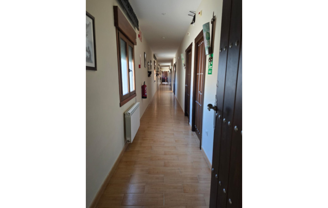 Sale - Hoteles -
Toledo - Lagartera