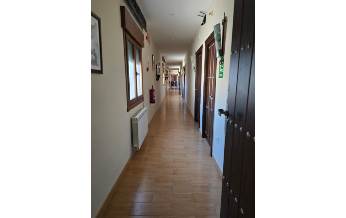 Sale - Hoteles -
Toledo - Lagartera