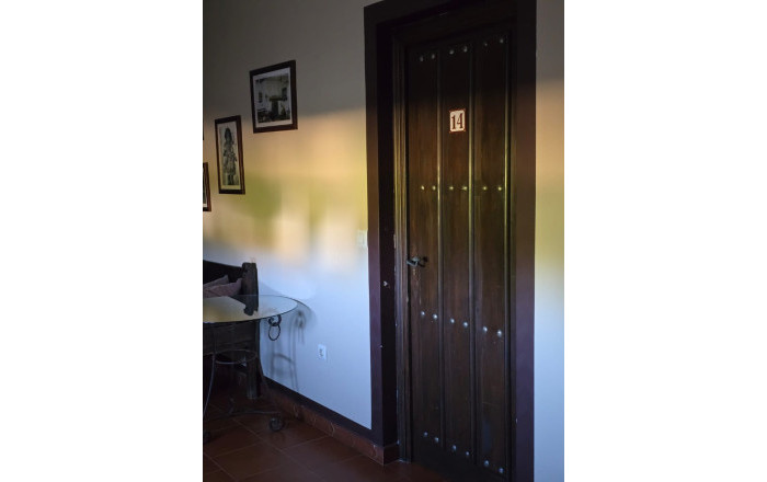 Sale - Hoteles -
Toledo - Lagartera