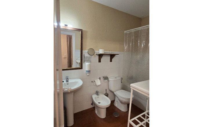 Sale - Hoteles -
Toledo - Lagartera