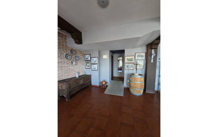 Sale - Hoteles -
Toledo - Lagartera