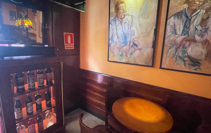 Traspaso - Bar-Cafeteria -
L'Hospitalet de Llobregat - Centre