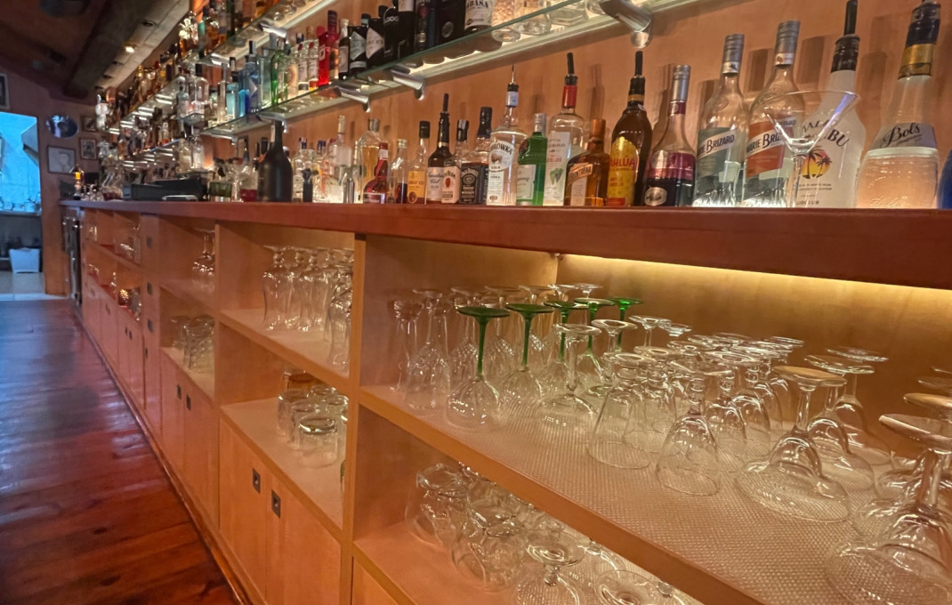 Traspaso - Bar-Cafeteria -
L'Hospitalet de Llobregat - Centre