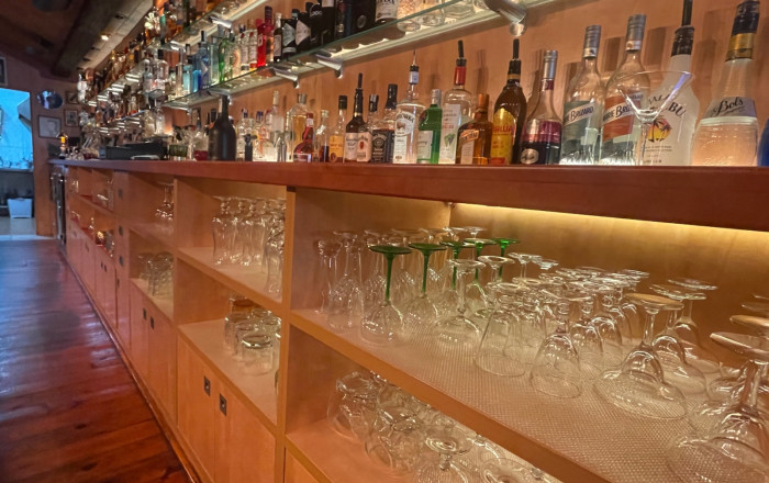 Traspaso - Bar-Cafeteria -
L'Hospitalet de Llobregat - Centre