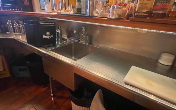 Traspaso - Bar-Cafeteria -
L'Hospitalet de Llobregat - Centre