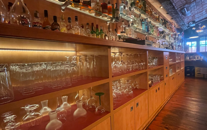 Traspaso - Bar-Cafeteria -
L'Hospitalet de Llobregat - Centre