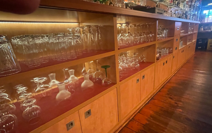 Traspaso - Bar-Cafeteria -
L'Hospitalet de Llobregat - Centre