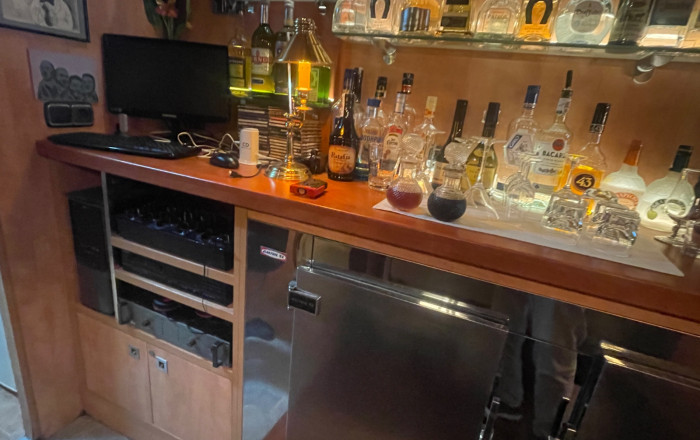 Traspaso - Bar-Cafeteria -
L'Hospitalet de Llobregat - Centre