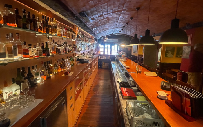 Traspaso - Bar-Cafeteria -
L'Hospitalet de Llobregat - Centre