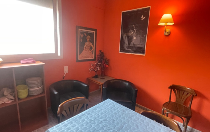 Traspaso - Bar-Cafeteria -
L'Hospitalet de Llobregat - Centre