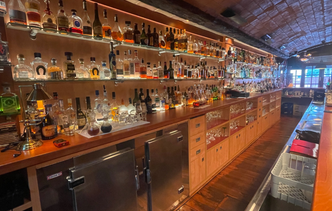 Traspaso - Bar-Cafeteria -
L'Hospitalet de Llobregat - Centre