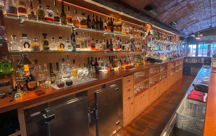 Traspaso - Bar-Cafeteria -
L'Hospitalet de Llobregat - Centre