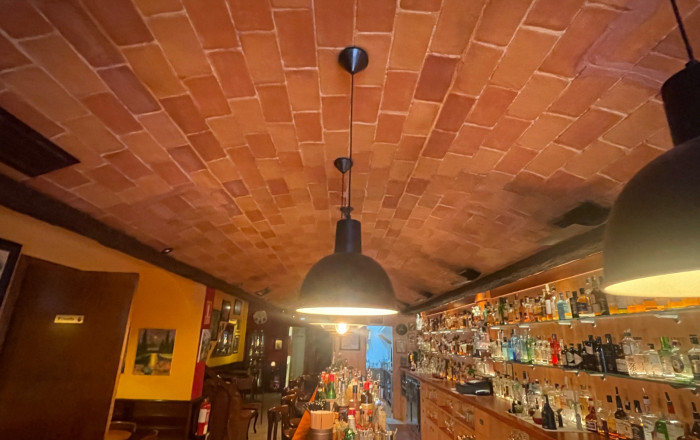 Traspaso - Bar-Cafeteria -
L'Hospitalet de Llobregat - Centre