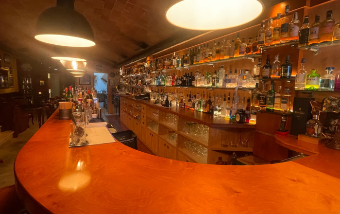 Traspaso - Bar-Cafeteria -
L'Hospitalet de Llobregat - Centre