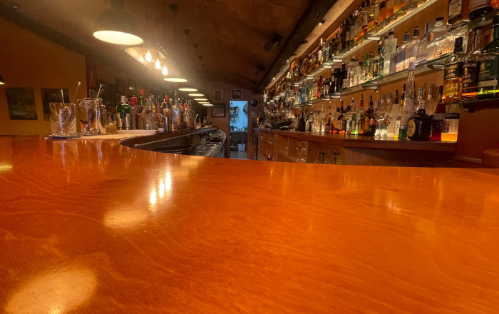 Traspaso - Bar-Cafeteria -
L'Hospitalet de Llobregat - Centre