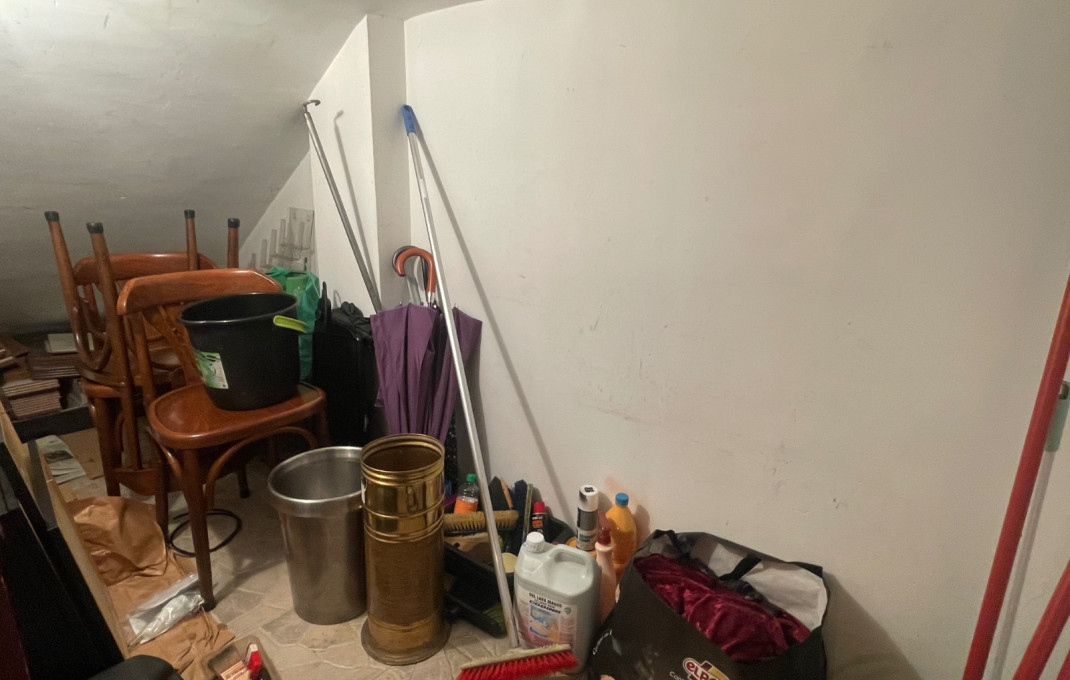 Traspaso - Bar-Cafeteria -
L'Hospitalet de Llobregat - Centre