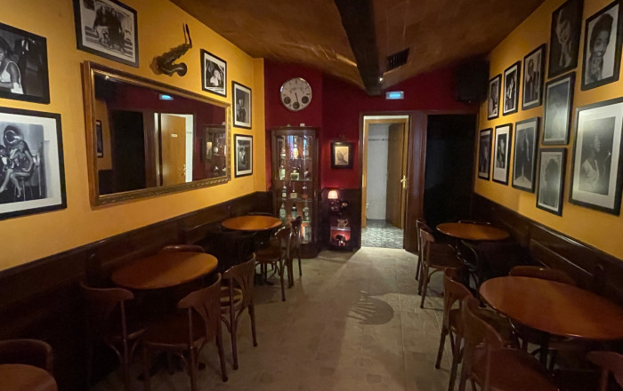 Traspaso - Bar-Cafeteria -
L'Hospitalet de Llobregat - Centre