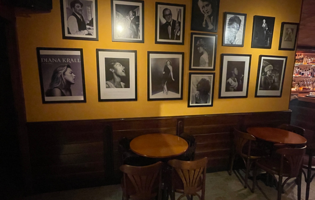 Traspaso - Bar-Cafeteria -
L'Hospitalet de Llobregat - Centre