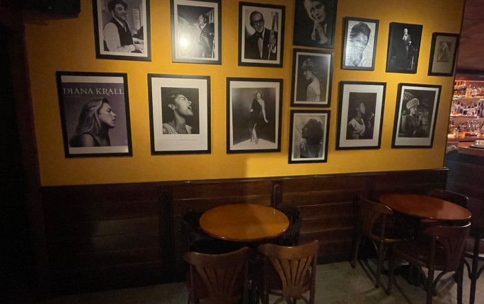 Traspaso - Bar-Cafeteria -
L'Hospitalet de Llobregat - Centre