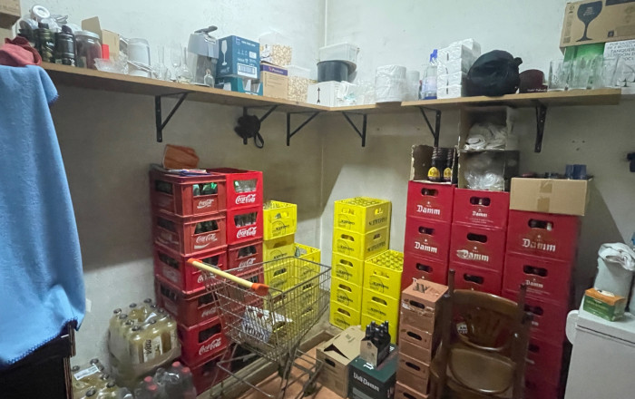 Traspaso - Bar-Cafeteria -
L'Hospitalet de Llobregat - Centre