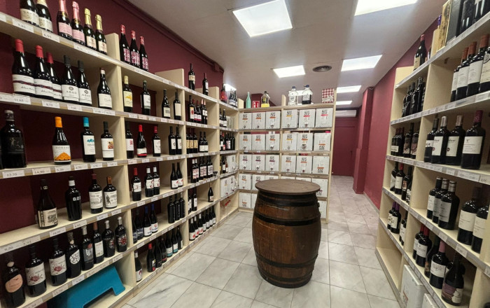 Traspaso - Tiendas -
Sant Feliu - Can nadal