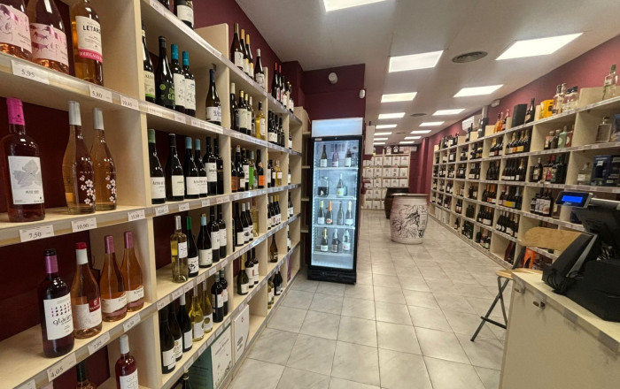 Traspaso - Tiendas -
Sant Feliu - Can nadal