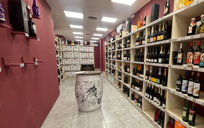 Traspaso - Tiendas -
Sant Feliu - Can nadal