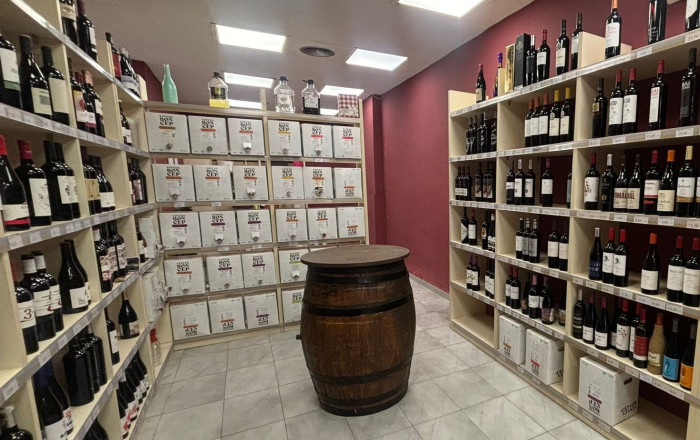 Traspaso - Tiendas -
Sant Feliu - Can nadal