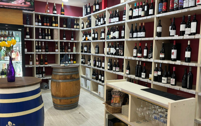 Traspaso - Tiendas -
Sant Joan Despí - Bon Viatge