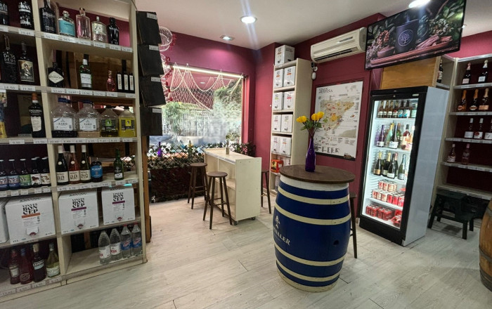 Traspaso - Tiendas -
Sant Joan Despí - Bon Viatge