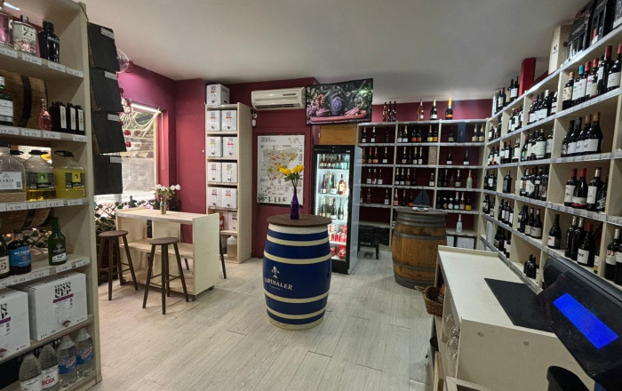 Traspaso - Tiendas -
Sant Joan Despí - Bon Viatge