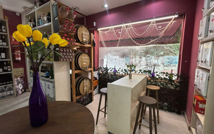 Traspaso - Tiendas -
Sant Joan Despí - Bon Viatge