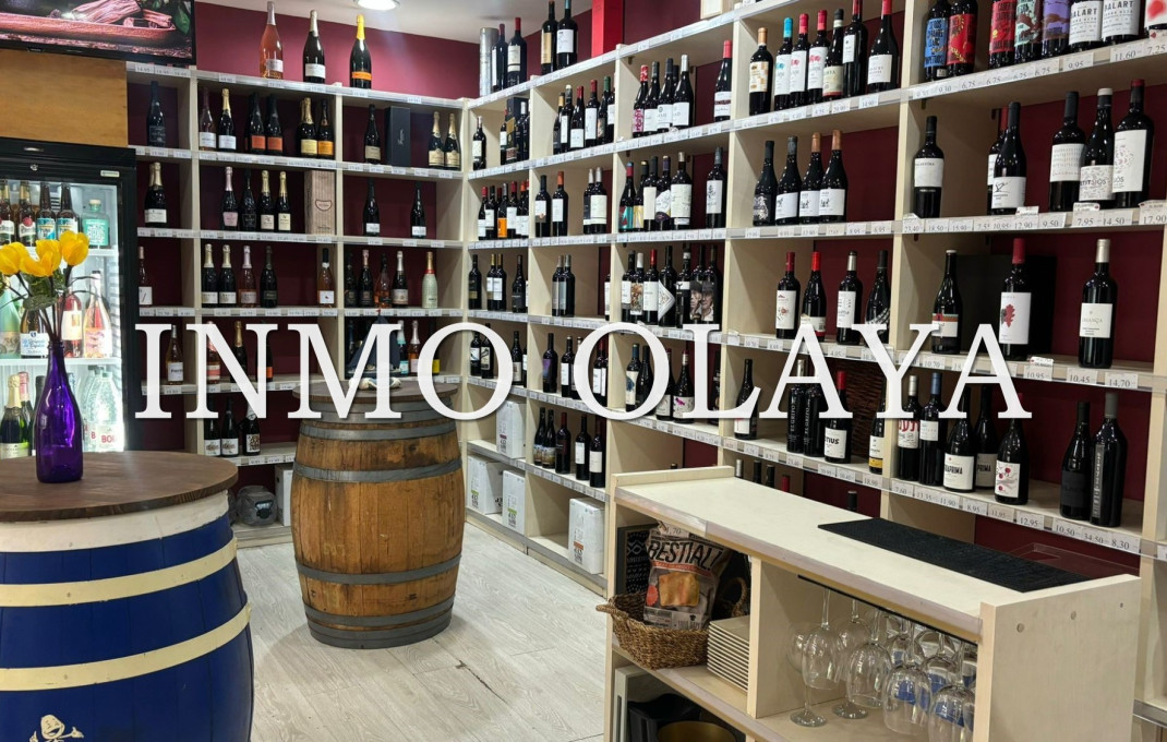 Traspaso - Tiendas -
Sant Joan Despí - Bon Viatge