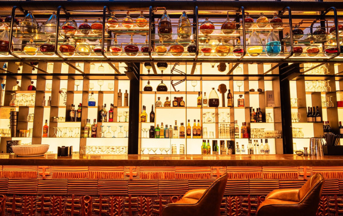 Traspaso - Bar Restaurante -
Barcelona - Eixample Izquierdo