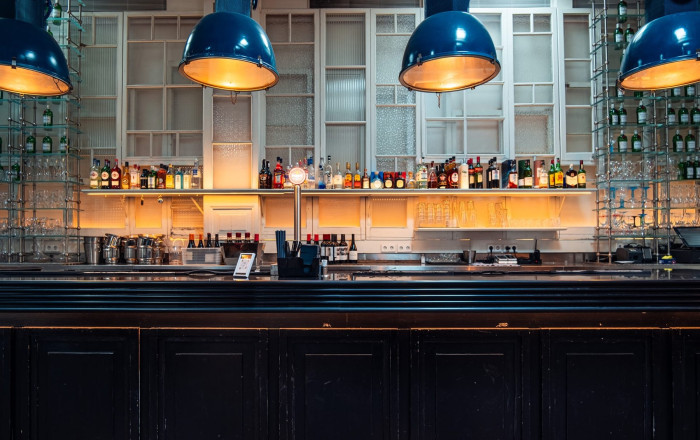 Traspaso - Bar Restaurante -
Barcelona - Eixample Izquierdo