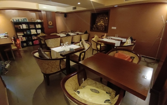 Traspaso - Restaurante -
Barcelona - Gràcia