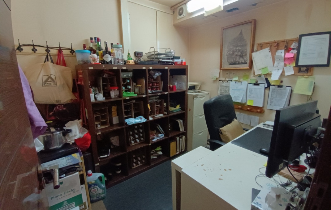 Traspaso - Restaurante -
Barcelona - Gràcia