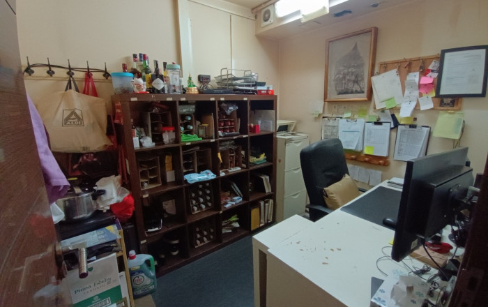 Traspaso - Restaurante -
Barcelona - Gràcia