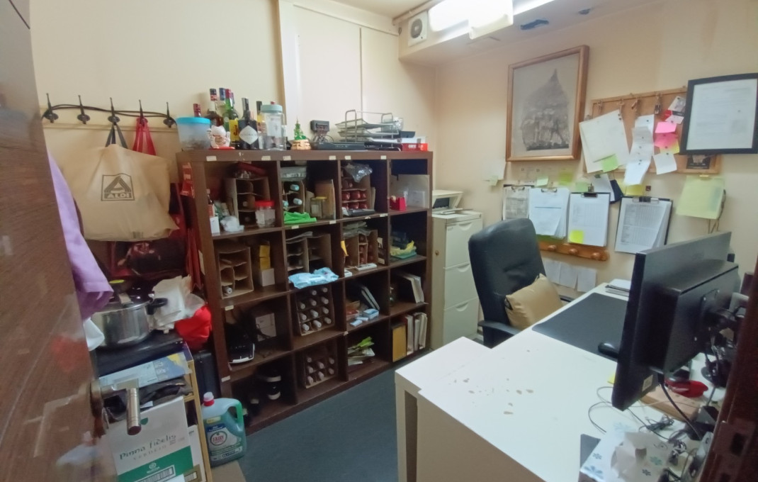 Traspaso - Restaurante -
Barcelona - Gràcia