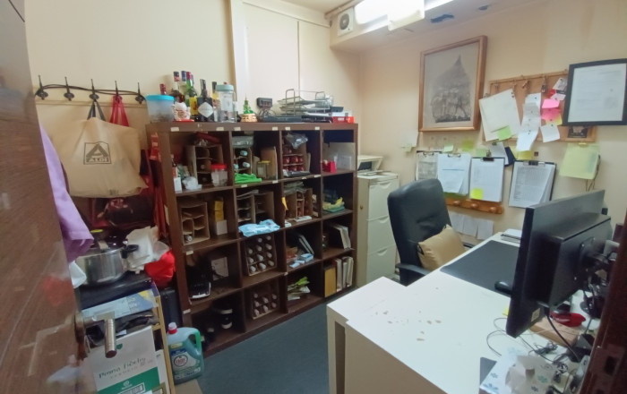 Traspaso - Restaurante -
Barcelona - Gràcia