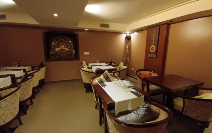 Traspaso - Restaurante -
Barcelona - Gràcia